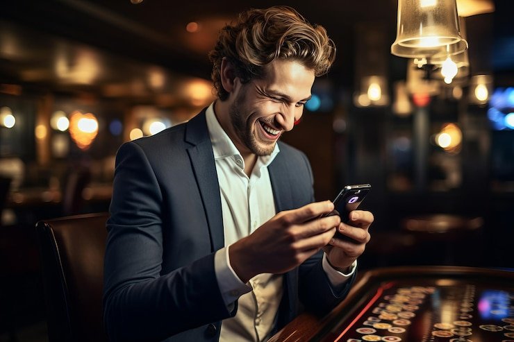 Tips keamanan akun dewawin untuk perangkat