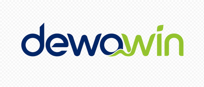 Logo dewawin untuk beranda